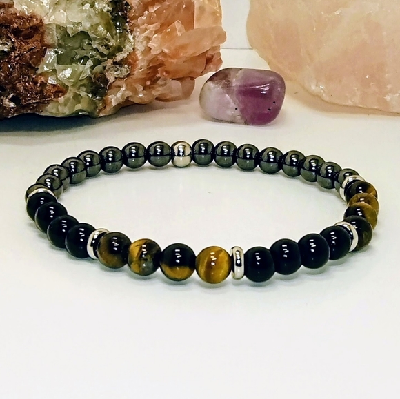 Triple Protection bracelet. - Picture 3 of 6